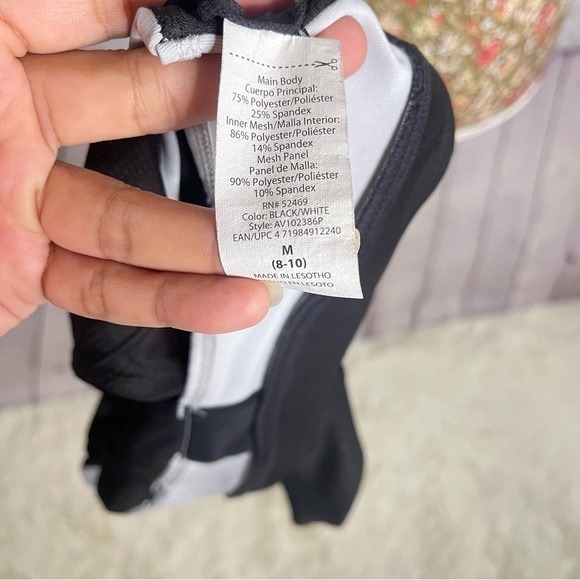 Bundle- Avia Sport Bra and Champion Active Leggins - Picture 8 of 10